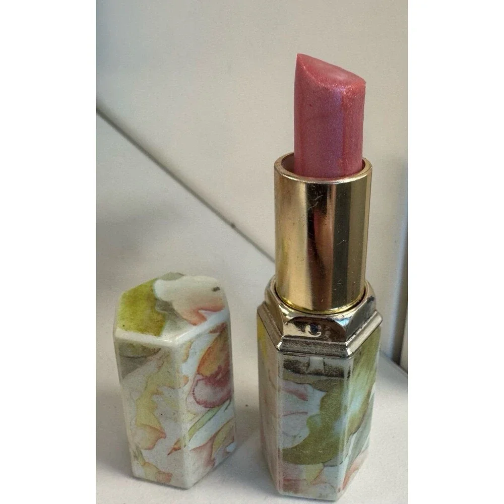 Allex Jane Cosmetics Cosmania Colors Aloe Lipstick Morning Glory - Discontinued